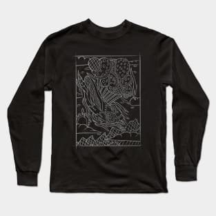 Infernal Flying Machine Long Sleeve T-Shirt